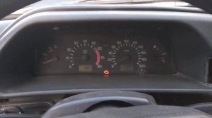 ВАЗ 2114, 8 клапанов датчик фаз