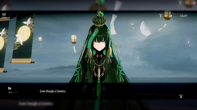 Qu Pavo (Sayaka Ohara) | Voice Lines, Secretos Y Más | Punishing: Gray Raven Global | Traducción