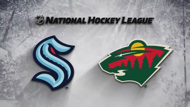 19.04 🌲 #Миннесота – 🦑 #Сиэтл