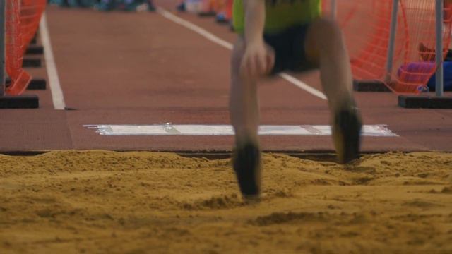 Кубок Шри Чинмоя «Самопреодоление» в ЦСКА