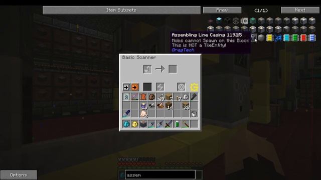[Bears Den] GT5u - drilling rig is fixed, but there is another issue смотреть онлайн