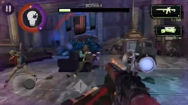 Отряд самоубийц-Первый взгляд#1 смотреть онлайн