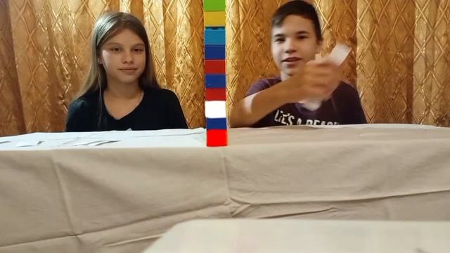 ТЕЛЕПАТИЯ ЧЕЛЛЕНДЖ! смотреть онлайн