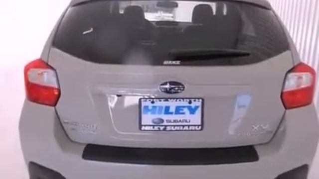 2013 Subaru XV Crosstrek Fort Worth TX 76116 смотреть онлайн