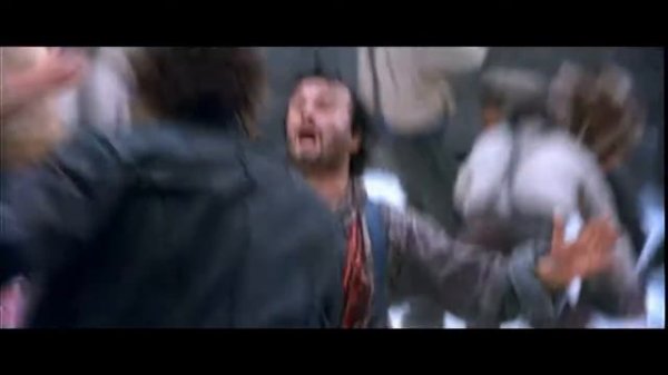 ACCEPT - Never Forget. (FAN VIDEO)