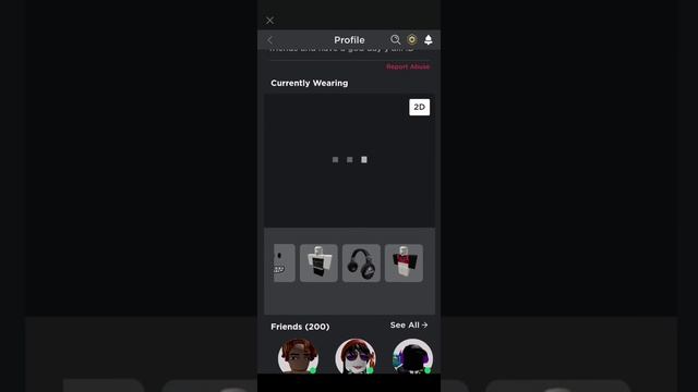Roblox clothing glitch... (It doesn't work) смотреть онлайн