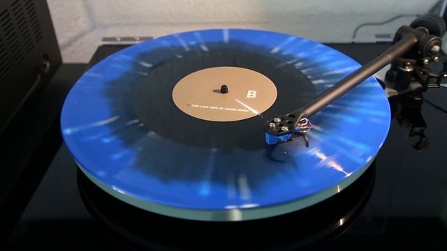 We Lost The Sea – Live At Dunk!Fest 2017 on 12" Vinyl Full HD Recording смотреть онлайн