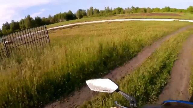 ПОКАТУШКИ НА СКУТЕРЕ! - 2 Часть смотреть онлайн