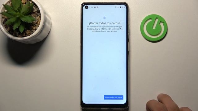 Cómo restablecer de fábrica el CUBOT MAX 3 смотреть онлайн