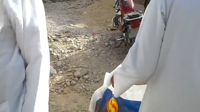 Journey From Adan To Mukalla Yemen