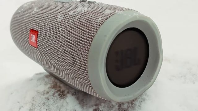 JBL Charge 3 - The best Bluetooth Speaker смотреть онлайн