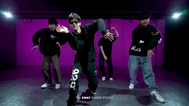 【 POPPING 】 I AM - IVE / SOM смотреть онлайн