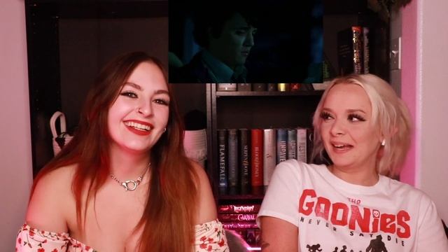 Simping Over and Loving JENNIFER'S BODY for 20 Minutes смотреть онлайн