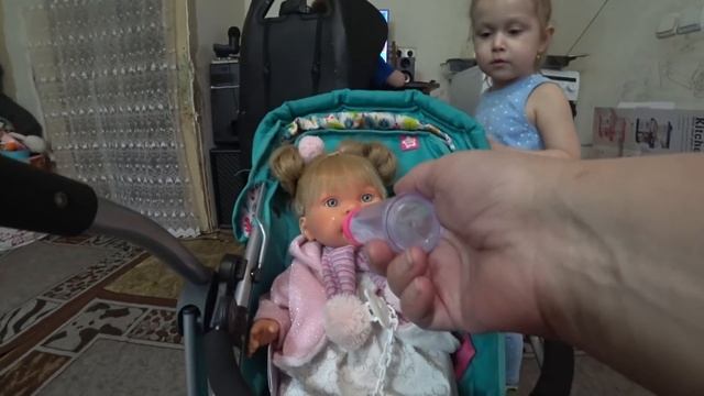 Жизнь в Сибири/Обычные будни деревенской семьи/День рождение Варвары/Накрыли праздничный стол. смотреть онлайн