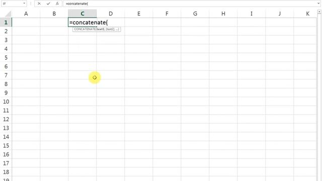How to add Round Brackets in Values Excel смотреть онлайн