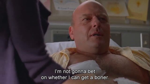 68 Breaking Bad Handjob Scene Hank & Marie YouTube смотреть онлайн