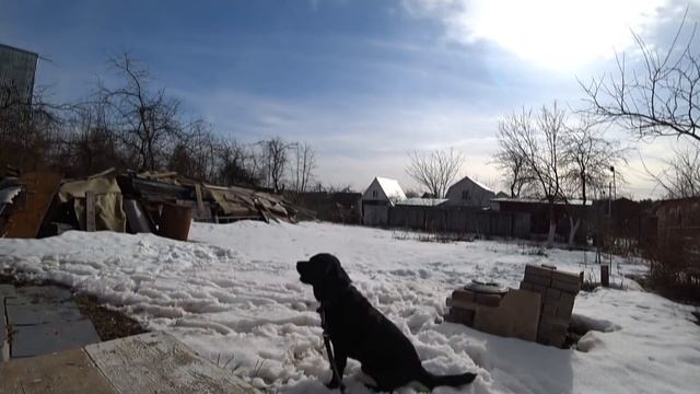 Real Russia: Opening of dacha season 2018. Our first loss & anxiety смотреть онлайн