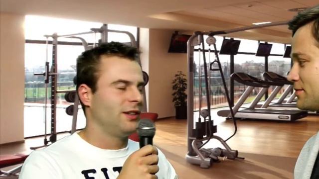Zdeněk Steiner - Jan Anděl - 6minutovka смотреть онлайн