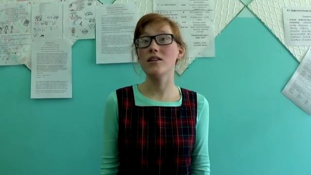 Н.Заболоцкий «Некрасивая девочка» смотреть онлайн