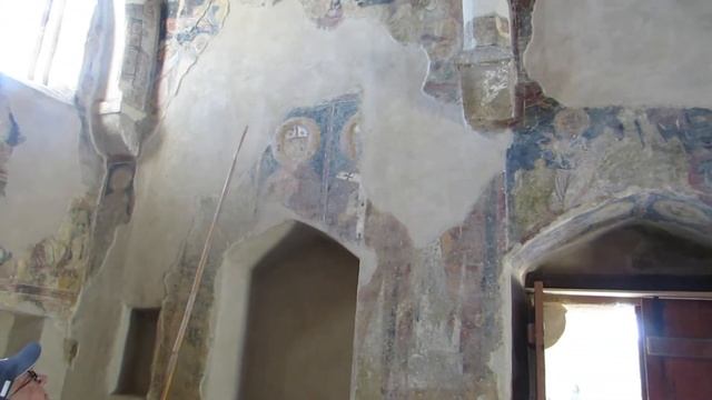 Королевская часовня или Капелла святой Катерины смотреть онлайн