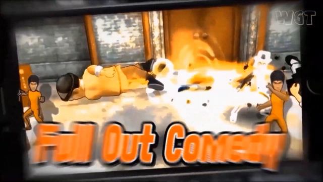 TOP 15 Best Beat 'Em Up Games For Android / iOS смотреть онлайн