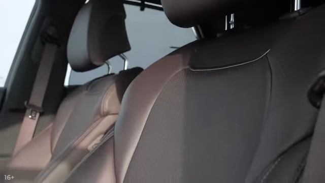 Новый Genesis GV70 против BMW X3 2022  Подробный тест премиальных кроссоверов