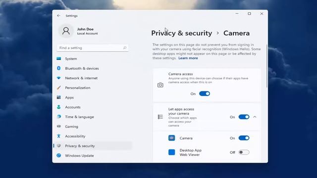 How To Fix Skype Camera Not Working Windows 10 Laptop смотреть онлайн