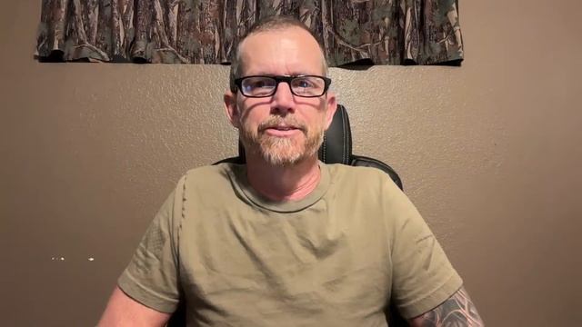 Join me in a Q&A about my use of Fenbendazole and CBG to combat rectal cancer, I am an open book! смотреть онлайн