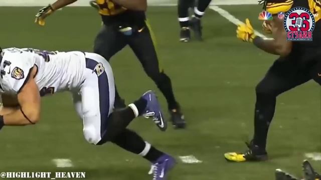 Американский футбол для чайников (правила), часть 2 || American Football For Dummies(rules), Pt.2.