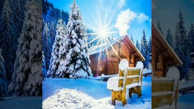 Зимний сон. смотреть онлайн