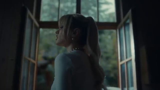 Ветер меняет направление