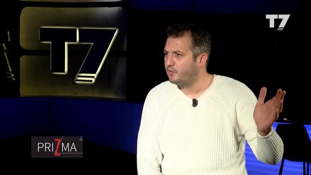 PRIZMA, Adrian Morina - 26.02.2022 | T7 смотреть онлайн