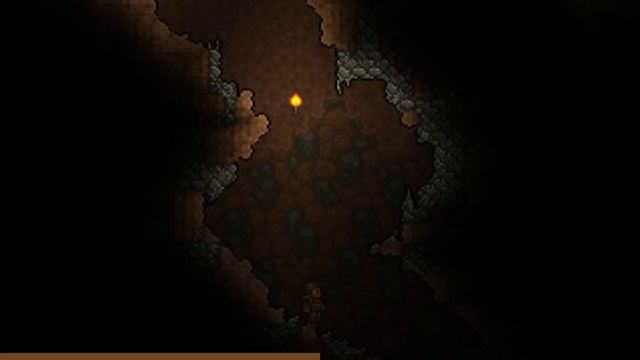 Underground Aaron's Remix (Terraria) V2 смотреть онлайн