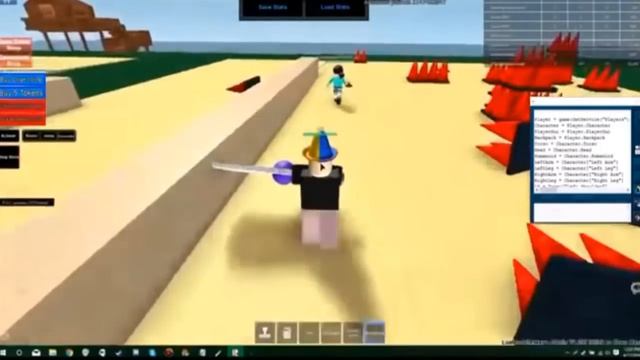[Roblox Exploit] RC7 CRACKED Working In MARCH !! NO SHUTDOWN FIXED!! LVL7 !!] смотреть онлайн
