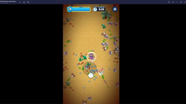 Heroes vs Hordes pt 8 смотреть онлайн