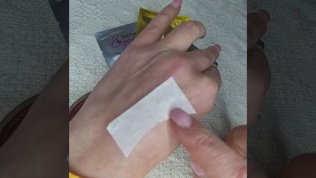Чем можно заменить патч для изоляции нижних ресниц при наращивании ресничек смотреть онлайн