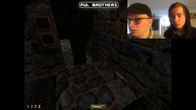 Gaming - Scary Mission In 'Thief Gold' Goes Wrong смотреть онлайн