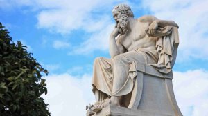 Тайна Сократа - Познай себя и стань им