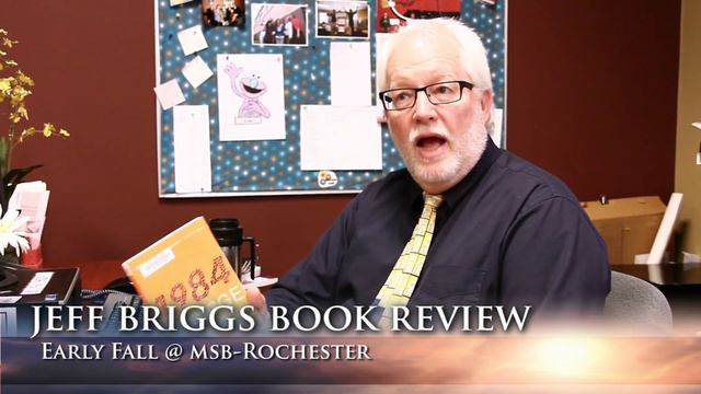 Week 9 Updates @ MSB Rochester смотреть онлайн