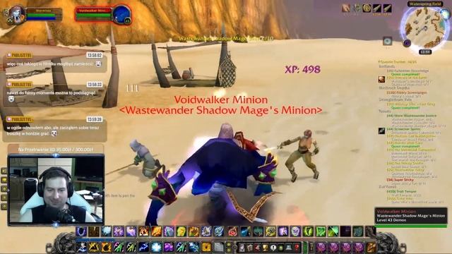 World of Warcraft: TBC - Gramy :) смотреть онлайн