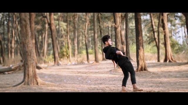 Tuka Ravtolom - New Konkani Song - Music video | JSF смотреть онлайн