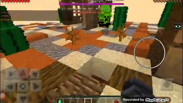 Бедварс на сервере кристаликс пе смотреть онлайн