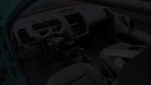 VW Polo 6n 1.4 swap to 6n2 1.4 16v