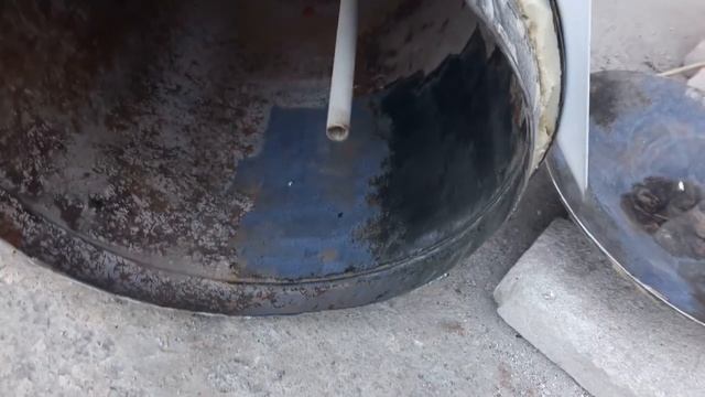 ремонт водонагревателя