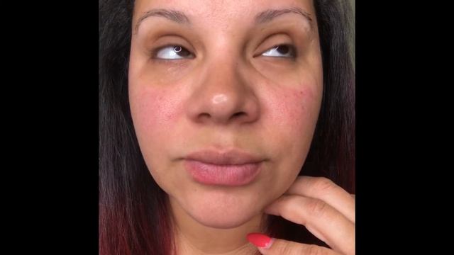 Clarins Multi-Active Yeux First Impressions смотреть онлайн