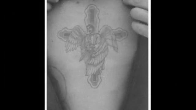 Russian criminal tattoo смотреть онлайн