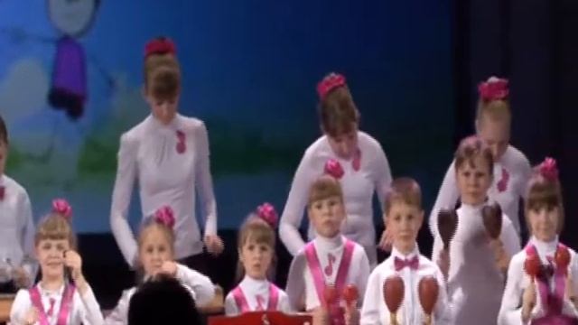 353. Оркестр "Гармония" г. Нижний Тагил-Итальянская полька смотреть онлайн