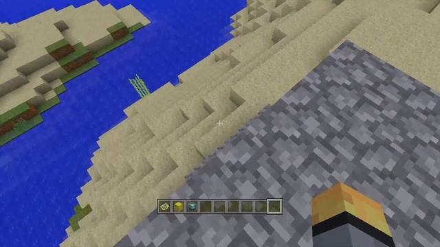 Minecraft Xbox 360 + PS3 Seed Sunday: Lets Play Seed смотреть онлайн