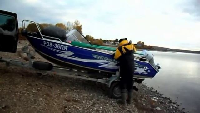Cпуск БЕРКУТА на воду смотреть онлайн