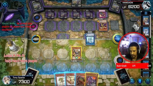 Yu-Gi-Oh! Master Duel // New Dino Master Duelist // смотреть онлайн